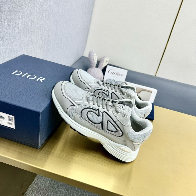 Christian Dior Casual Shoes